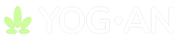 Yog-an Logo weiss