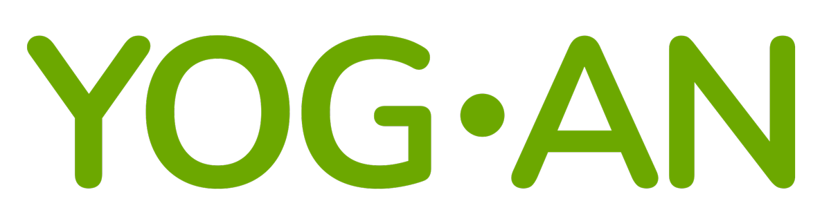 Logo-farbe Yog-an Logo