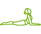 Yoga-mini-3 Übung-3 Outline